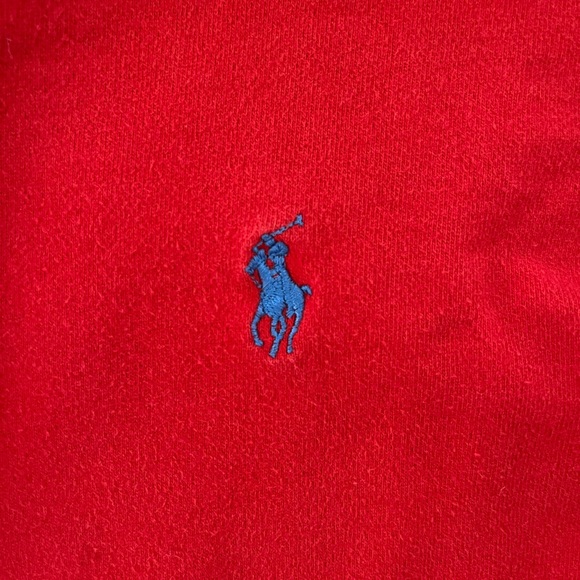 Ralph Lauren Sweatshirt - Picture 3 of 3